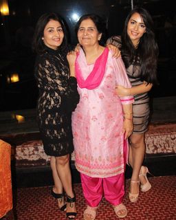 Aanchal Munjal feet photo 9
