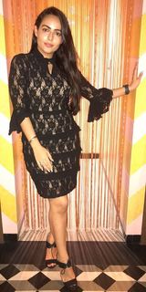 Aanchal Munjal feet photo 8