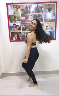 Aanchal Munjal feet photo 1