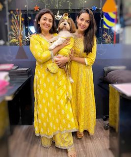 Aanchal Munjal feet photo 12
