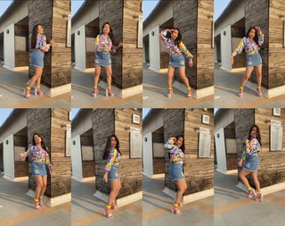 Aanchal Munjal feet photo 6