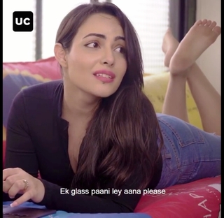 Aanchal Munjal feet photo 5
