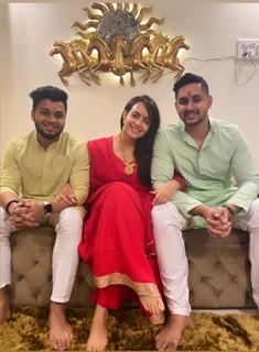 Aanchal Munjal feet photo 10
