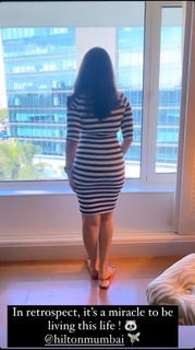 Aanchal Munjal feet photo 10