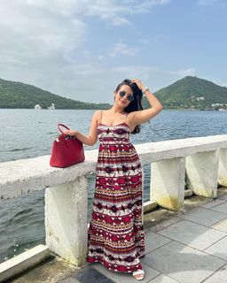 Aanchal Munjal feet photo 18
