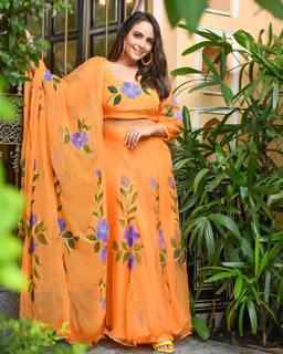 Aanchal Munjal feet photo 15