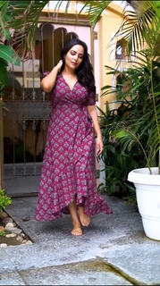 Aanchal Munjal feet photo 13