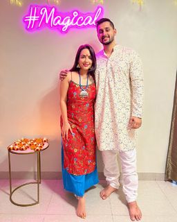 Aanchal Munjal feet photo 8