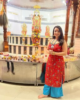 Aanchal Munjal feet photo 7