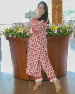 Aanchal Munjal feet photo 2