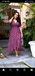 Aanchal Munjal feet photo 19