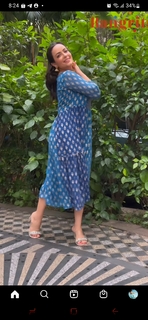 Aanchal Munjal feet photo 18