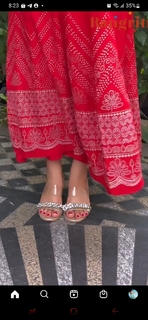 Aanchal Munjal feet photo 13