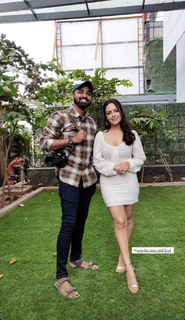 Aanchal Munjal feet photo 5