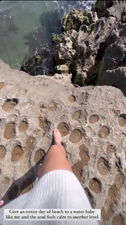Aanchal Munjal feet photo 19