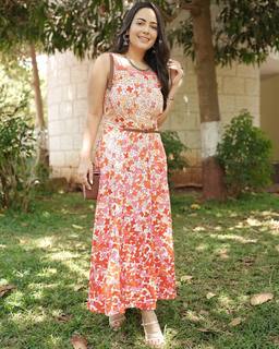 Aanchal Munjal feet photo 18