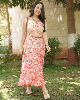 Aanchal Munjal feet photo 17