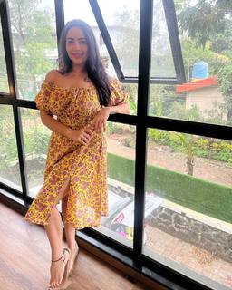 Aanchal Munjal feet photo 5