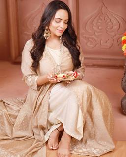 Aanchal Munjal feet photo 2