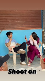 Aanchal Munjal feet photo 19