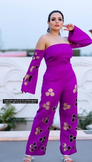 Aanchal Munjal feet photo 18