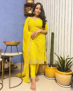 Aanchal Munjal feet photo 17