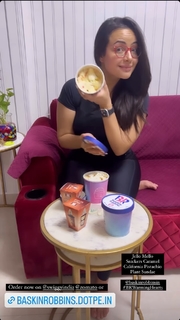 Aanchal Munjal feet photo 15