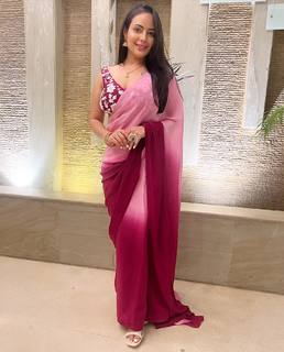 Aanchal Munjal feet photo 14