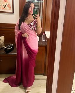 Aanchal Munjal feet photo 13