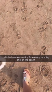 Aanchal Munjal feet photo 10