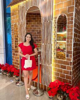 Aanchal Munjal feet photo 7