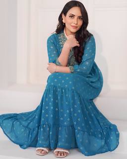 Aanchal Munjal feet photo 20