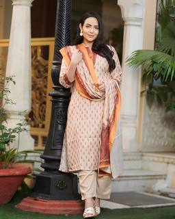 Aanchal Munjal feet photo 17