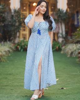 Aanchal Munjal feet photo 12