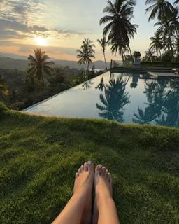 Aanchal Munjal feet photo 16