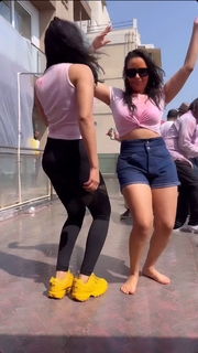 Aanchal Munjal feet photo 15