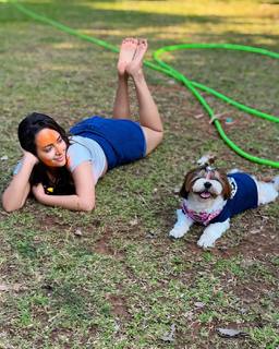 Aanchal Munjal feet photo 12