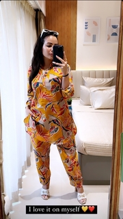 Aanchal Munjal feet photo 18