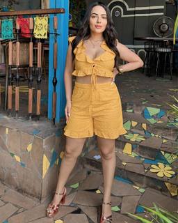 Aanchal Munjal feet photo 17