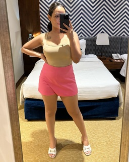 Aanchal Munjal feet photo 13