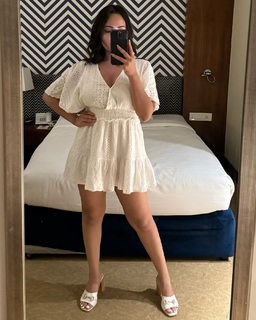 Aanchal Munjal feet photo 11