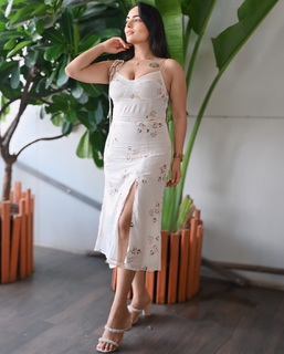 Aanchal Munjal feet photo 2
