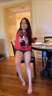 Aanchal Munjal feet photo 19
