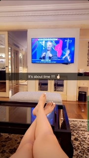 Aanchal Munjal feet photo 18