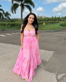Aanchal Munjal feet photo 13
