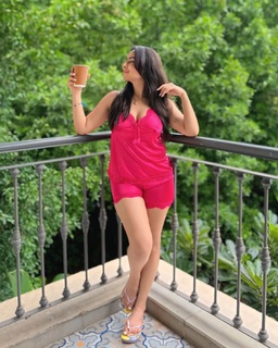 Aanchal Munjal feet photo 10