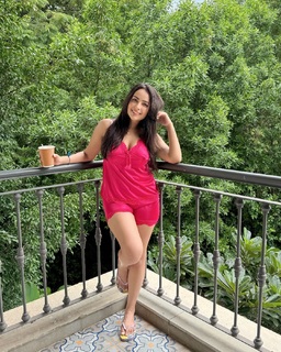 Aanchal Munjal feet photo 8