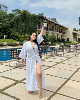 Aanchal Munjal feet photo 7