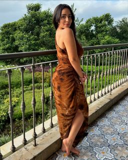 Aanchal Munjal feet photo 2