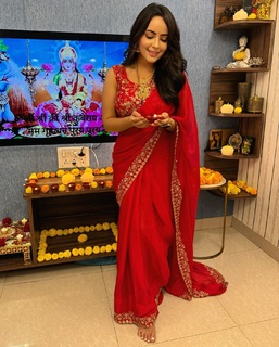 Aanchal Munjal feet photo 20